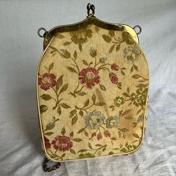 JR Florida Vintage Purse - Picture 2 of 3